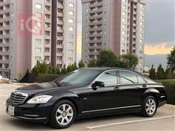 مێرسێدس بێنز S-Class